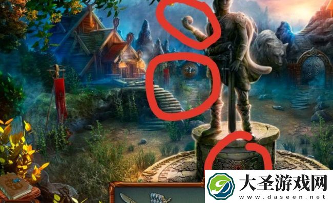 密室逃脱糖果乐园6.0.0
