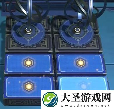 崩坏星穹铁道