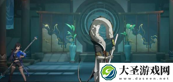 归龙潮沉浮聆长歌任务怎么通关