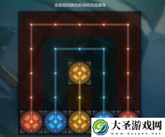 鸣潮潮生崖灯塔隐藏宝箱位置在哪