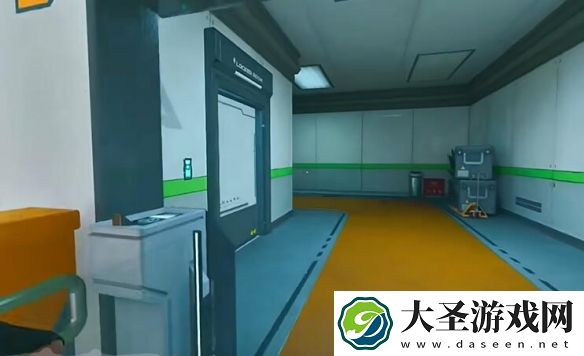 三角洲行动航天基地隐秘协议箱位置在哪