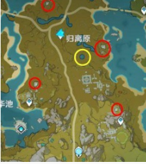 原神