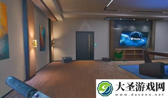 三角洲行动航天基地隐秘协议箱位置在哪