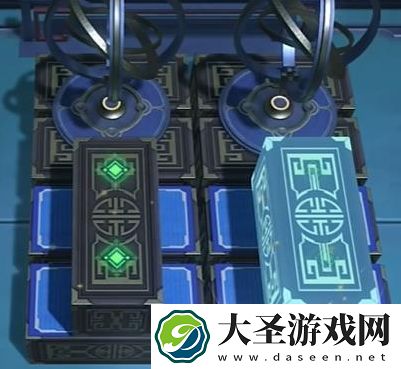 崩坏星穹铁道码放货物困难第1关怎么过