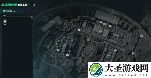 三角洲行动