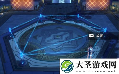崩坏星穹铁道大衍万像困难第二关怎么过