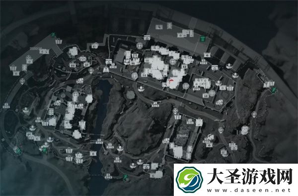 三角洲行动
