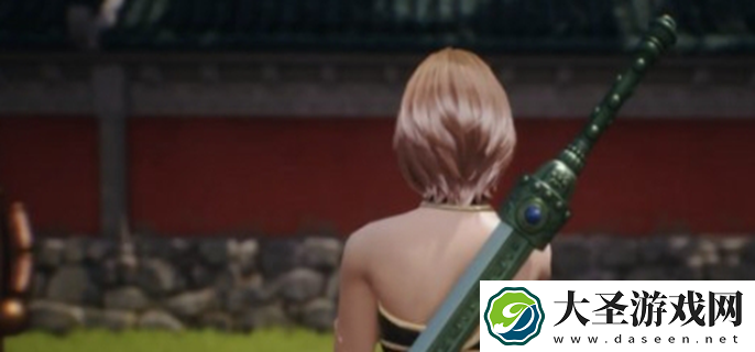 剑灵2武器选择推荐