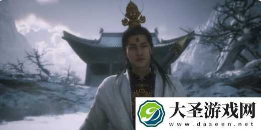 黑悟空是哪个公司的游戏