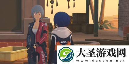 绝区零