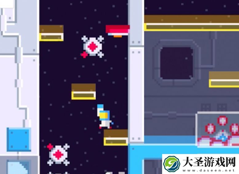 仍然是太空之物 仍然是太空之物