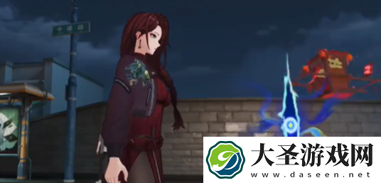 归龙潮
