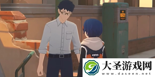 绝区零
