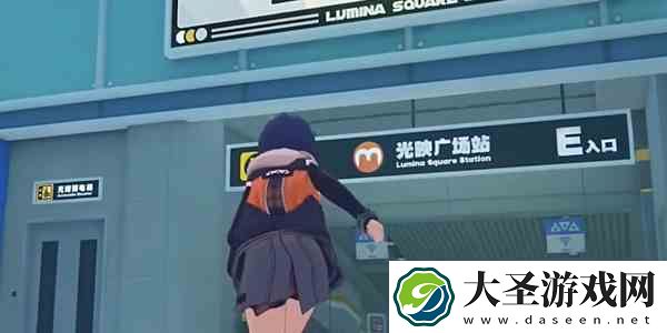 绝区零光映店招任务怎么完成