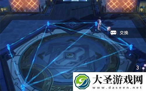 崩坏星穹铁道