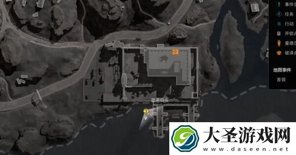 三角洲行动