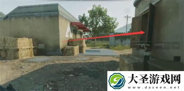 三角洲行动