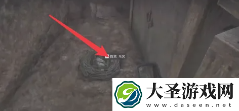 三角洲行动鸟窝怎么搜索