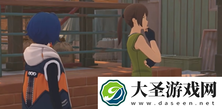 绝区零