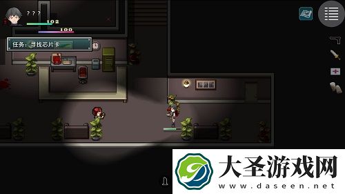 孤胆惊魂