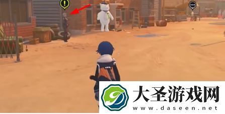 绝区零