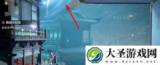 归龙潮
