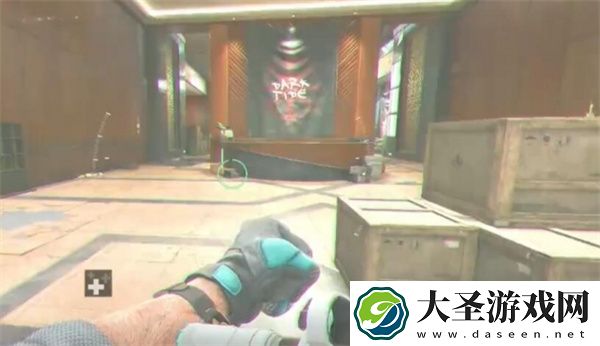 三角洲行动