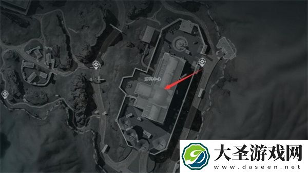 三角洲行动