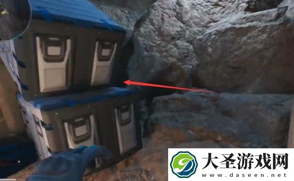 三角洲行动