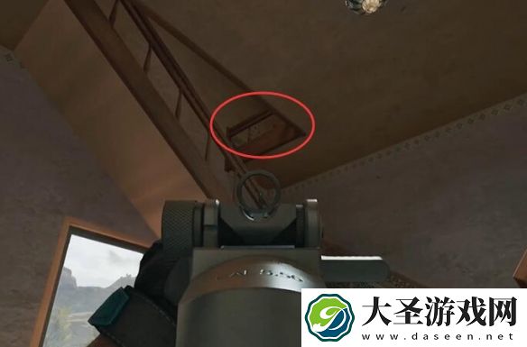 三角洲行动