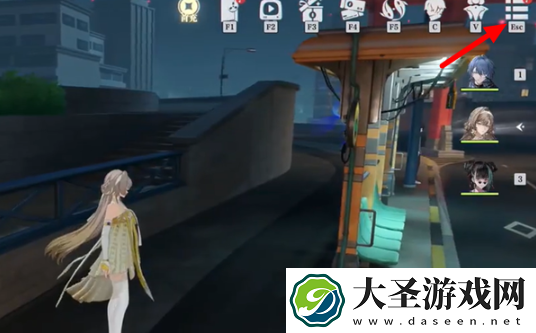 归龙潮
