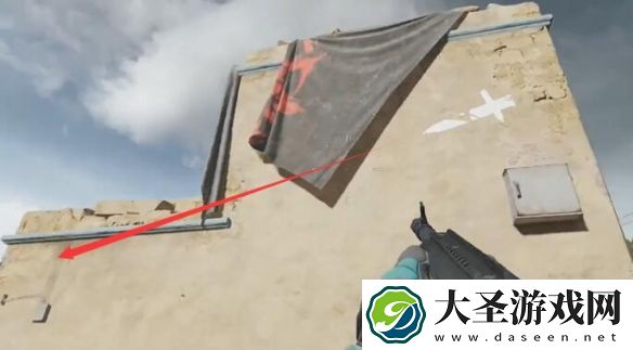 三角洲行动