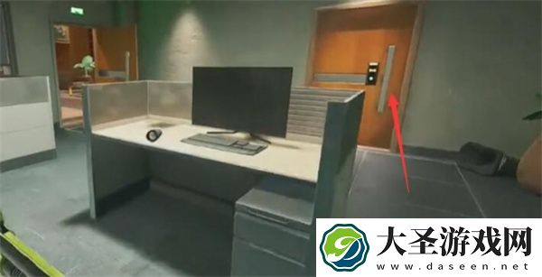 三角洲行动