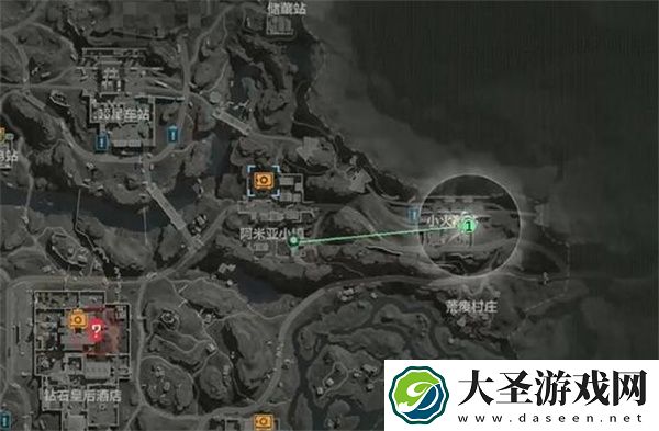 三角洲行动