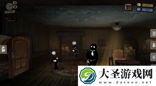 beholder游戏安卓版