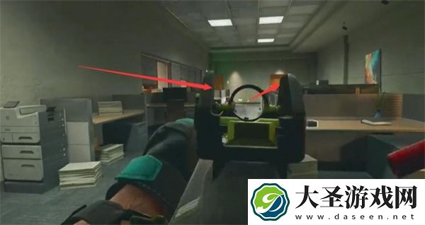 三角洲行动
