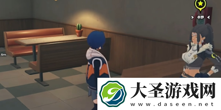 绝区零