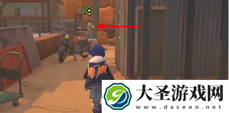 绝区零