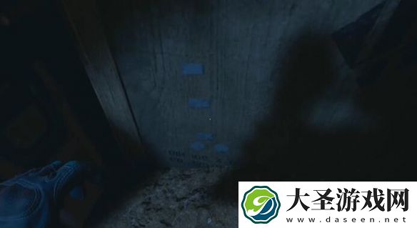 三角洲行动