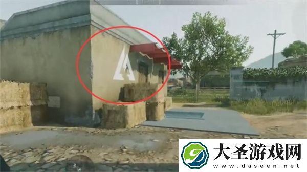 三角洲行动