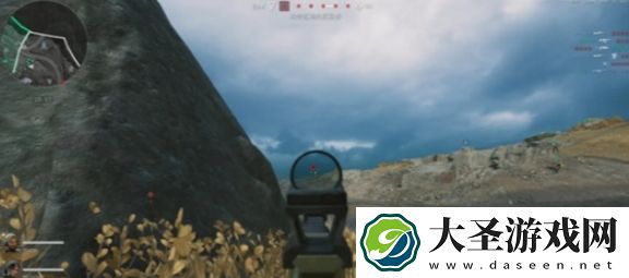 三角洲行动