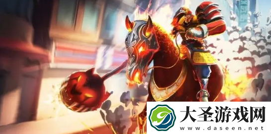 镇魂街破晓