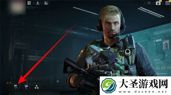 三角洲行动