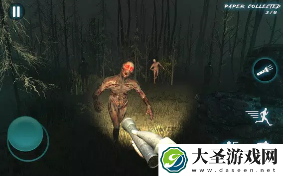 森林奶奶
