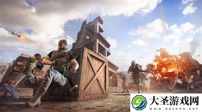 死亡突击战士战队