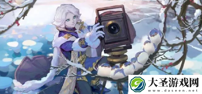 第五人格约瑟夫吃什么食物