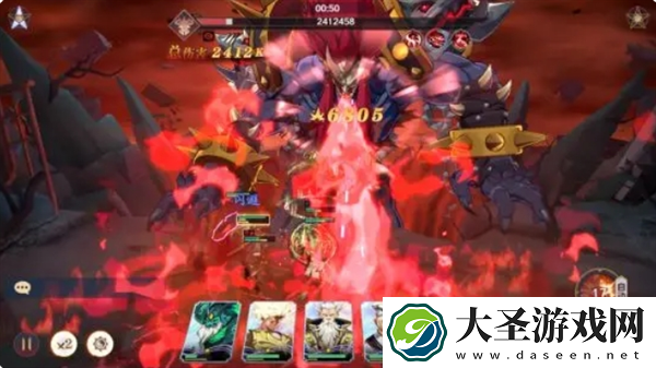 镇魂街破晓