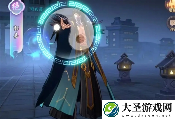 镇魂街破晓