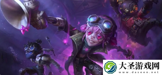 第五人格捉迷藏点位推荐