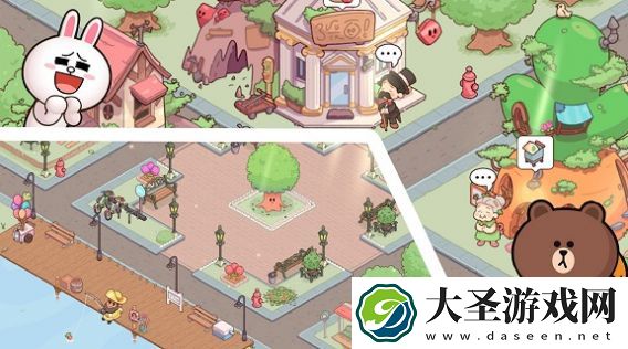 迷你曙光农场